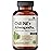 Futurebiotics Chill Pill + Ashwagandha, Rhodiola, St. Johns Wort, & L-Theanine - Non-GMO, 120 Vegetarian Tablets