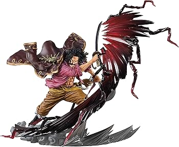 Amazon | TAMASHII NATIONS フィギュアーツZERO ONE PIECE