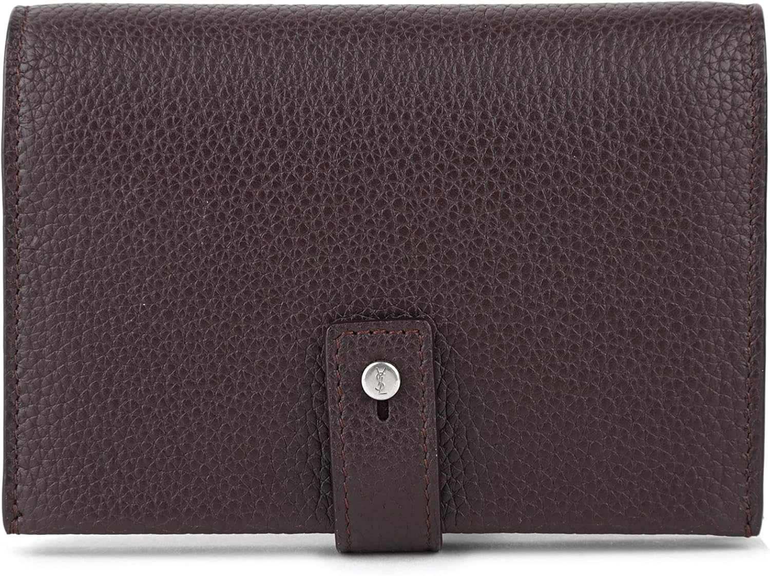 ☆新品 未使用☆レザージュエルズ☆クロコダイル☆二つ折り財布☆ 2025