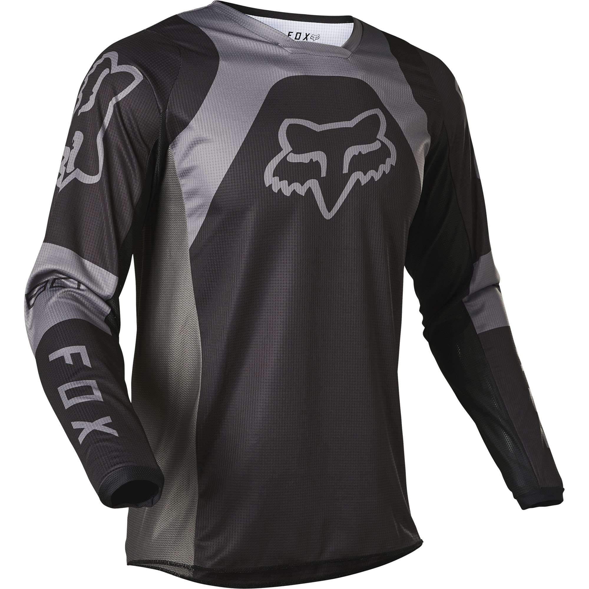 Fox Racingmens 180 Lux Motocross Jersey Jersey (pack of 1)