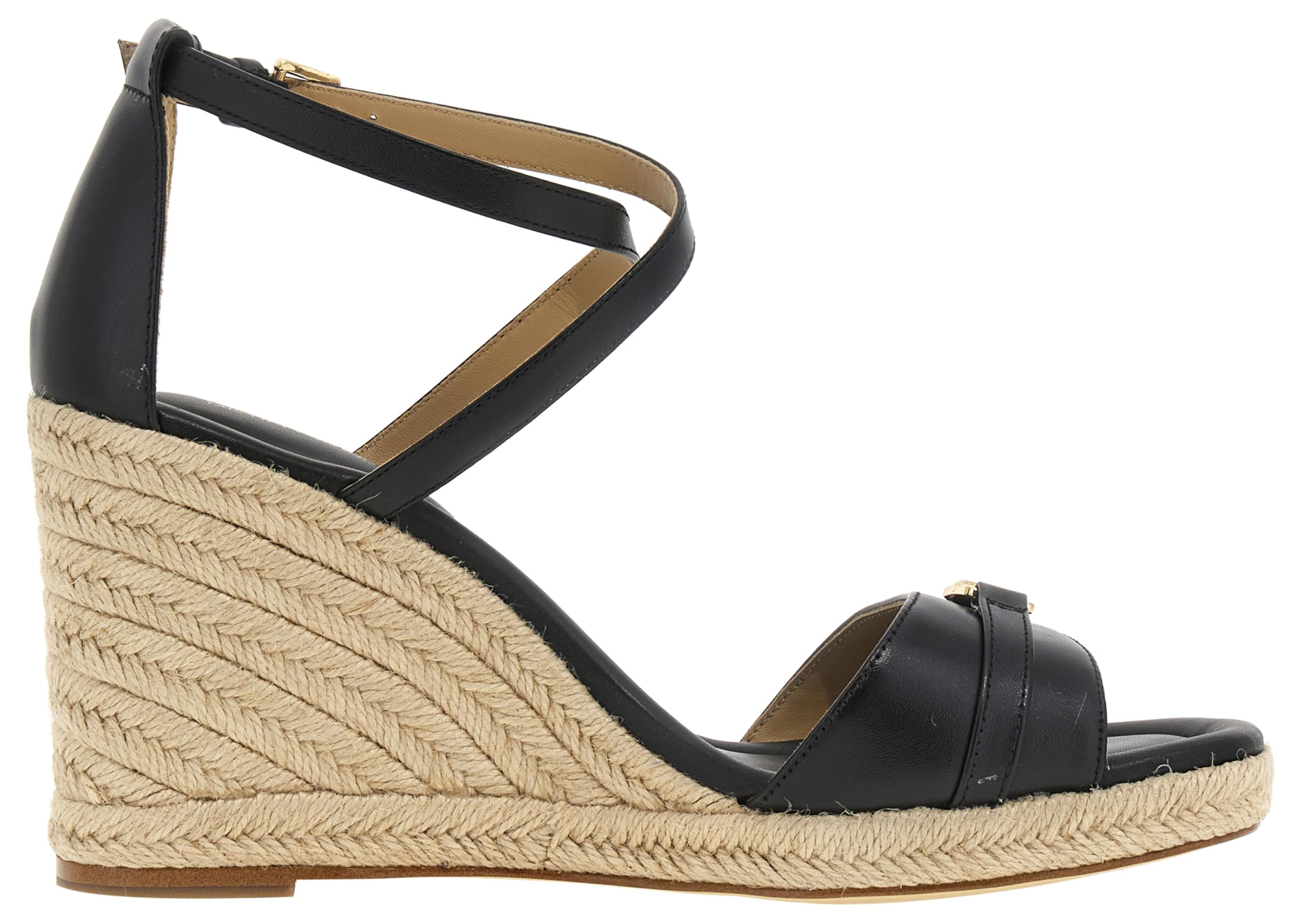 Michael Kors Kobiety Mandy WedgeSandał