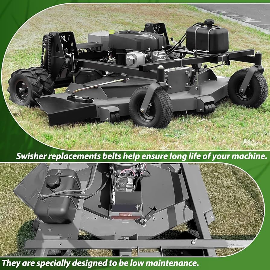 Amazon.com : HASMX Replacement Belt Replaces for Part
