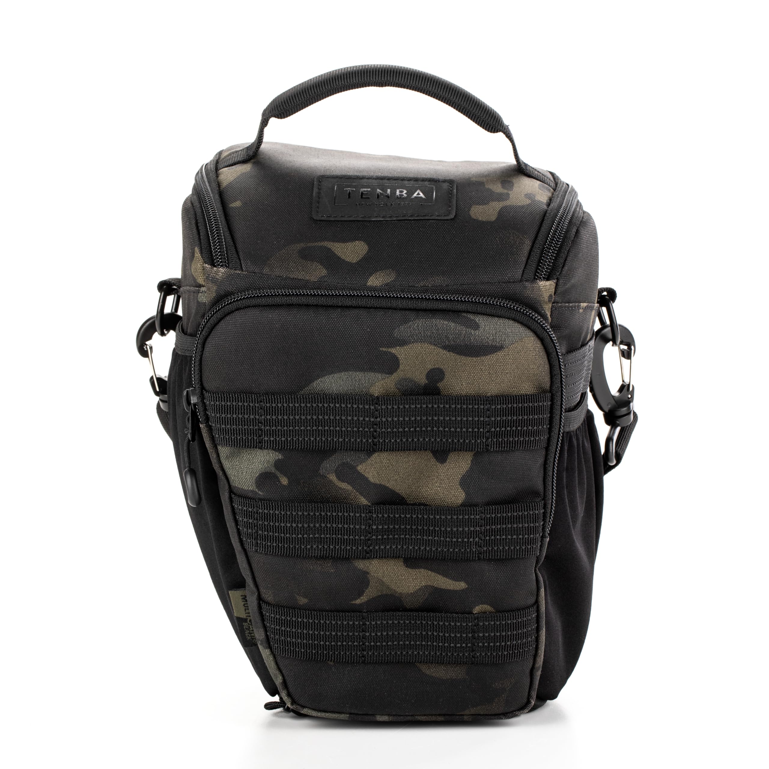 Amazon.com : Tenba Axis v2 4L Top Loader Camera Bag for DSLR or