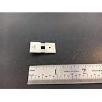 Pendulum Suspension Spring Replacement