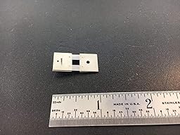 Pendulum Suspension Spring Replacement