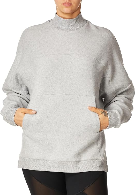 Segment Pullover Sweatshirt - XS 