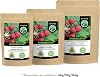 Alpi Nature Raspberry Leaf Tea 50g 1.8 oz, Loose Leaf Tea, Dried and Cut Raspberry Leaves