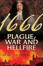 1666: Plague, War and Hellfire
