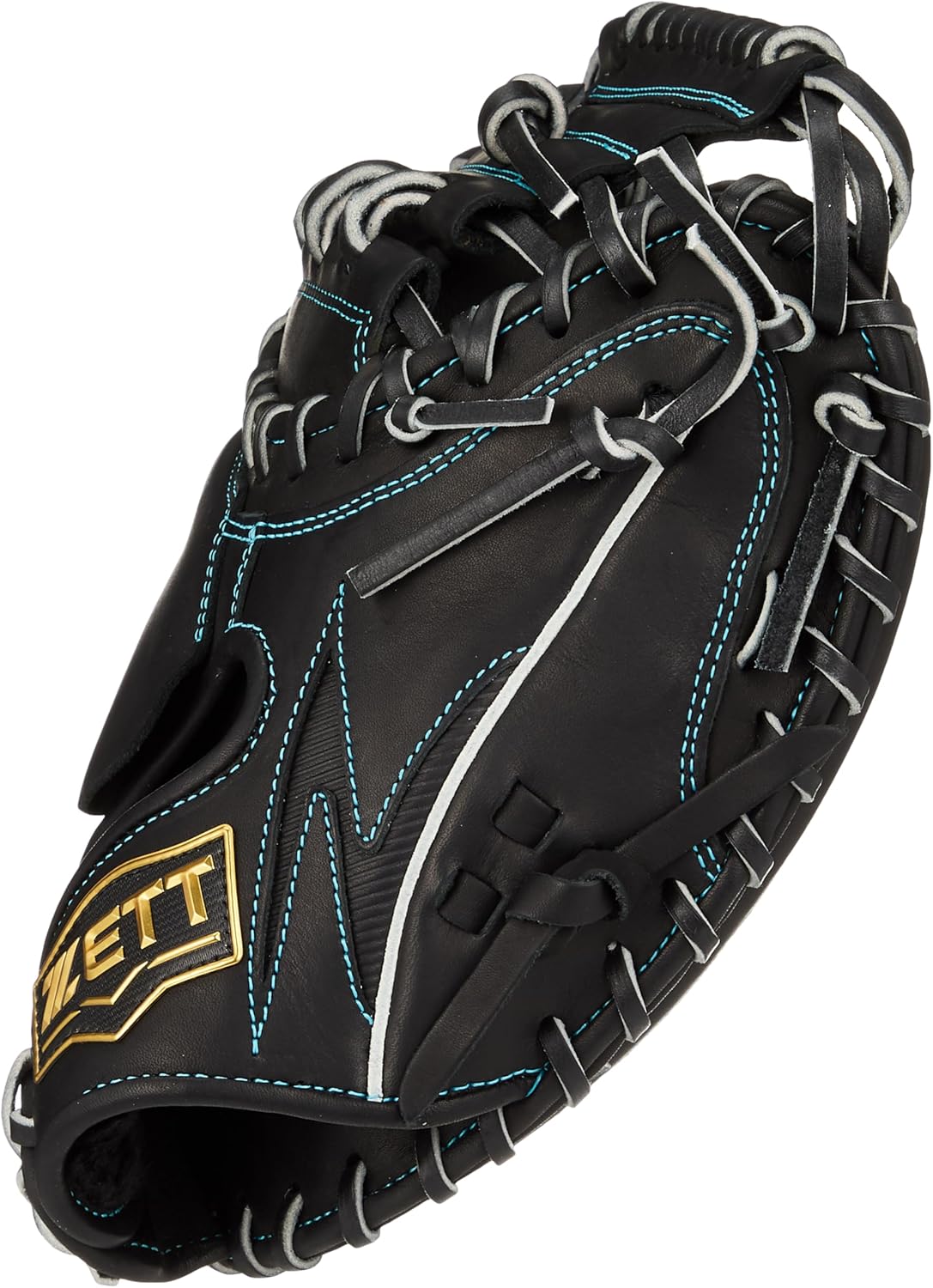 ZETT 少年野球　軟式キャッチャーミット　ブラック ZETT キャッチャーミット Amazon | ゼット(ZETT) 少年軟式野球