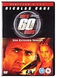 Gone In 60 Seconds - Director's Cut [DVD]