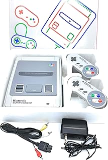 スーパーファミコン(本体)
