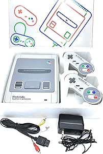 スーパーファミコン(本体)