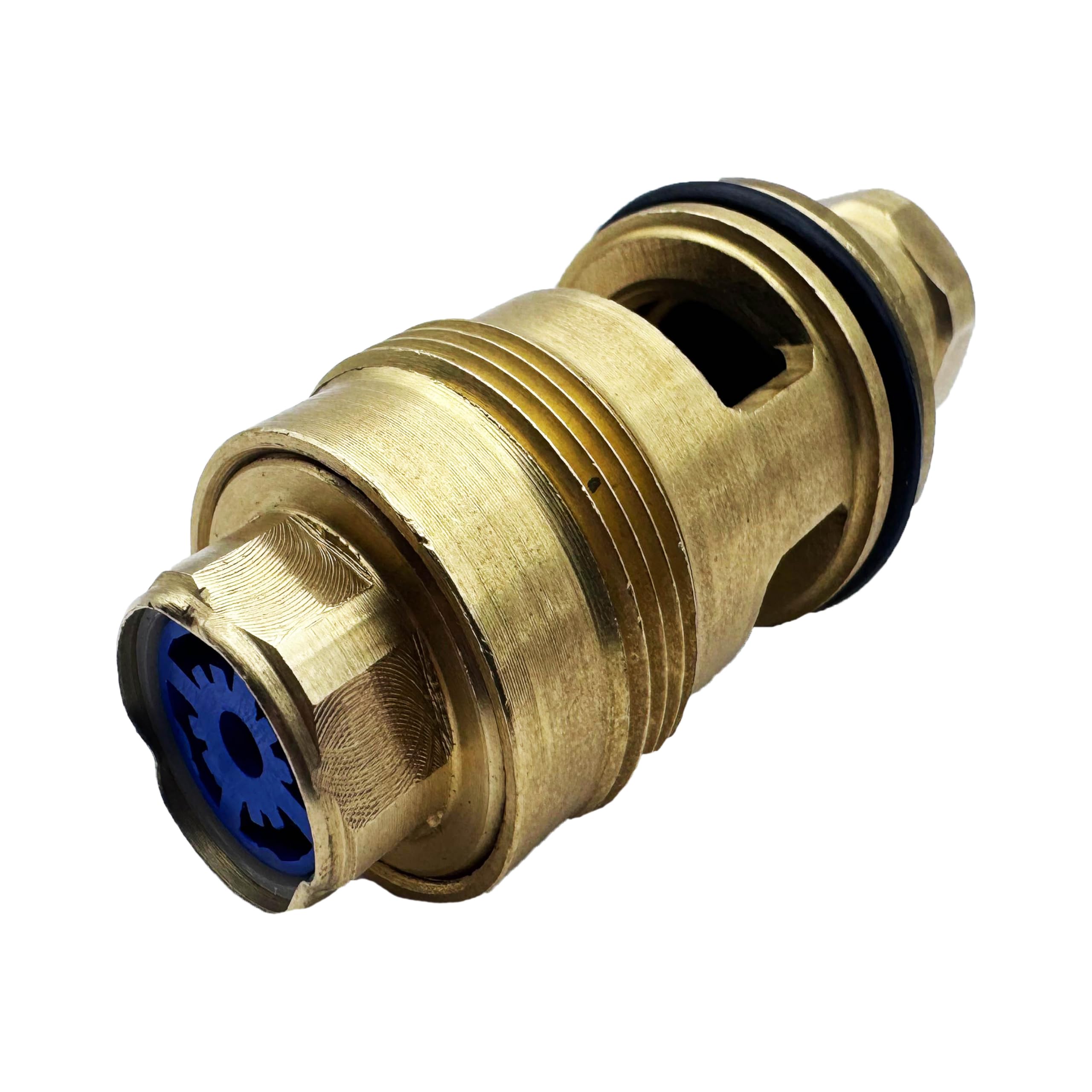 Hts Boiler Cartridge Compatible With Ideal Logic Combi 35 & Logic Combi Plus 35 & Independent C24 C30 C35 Boiler Flow Turbine Cartridge 175662