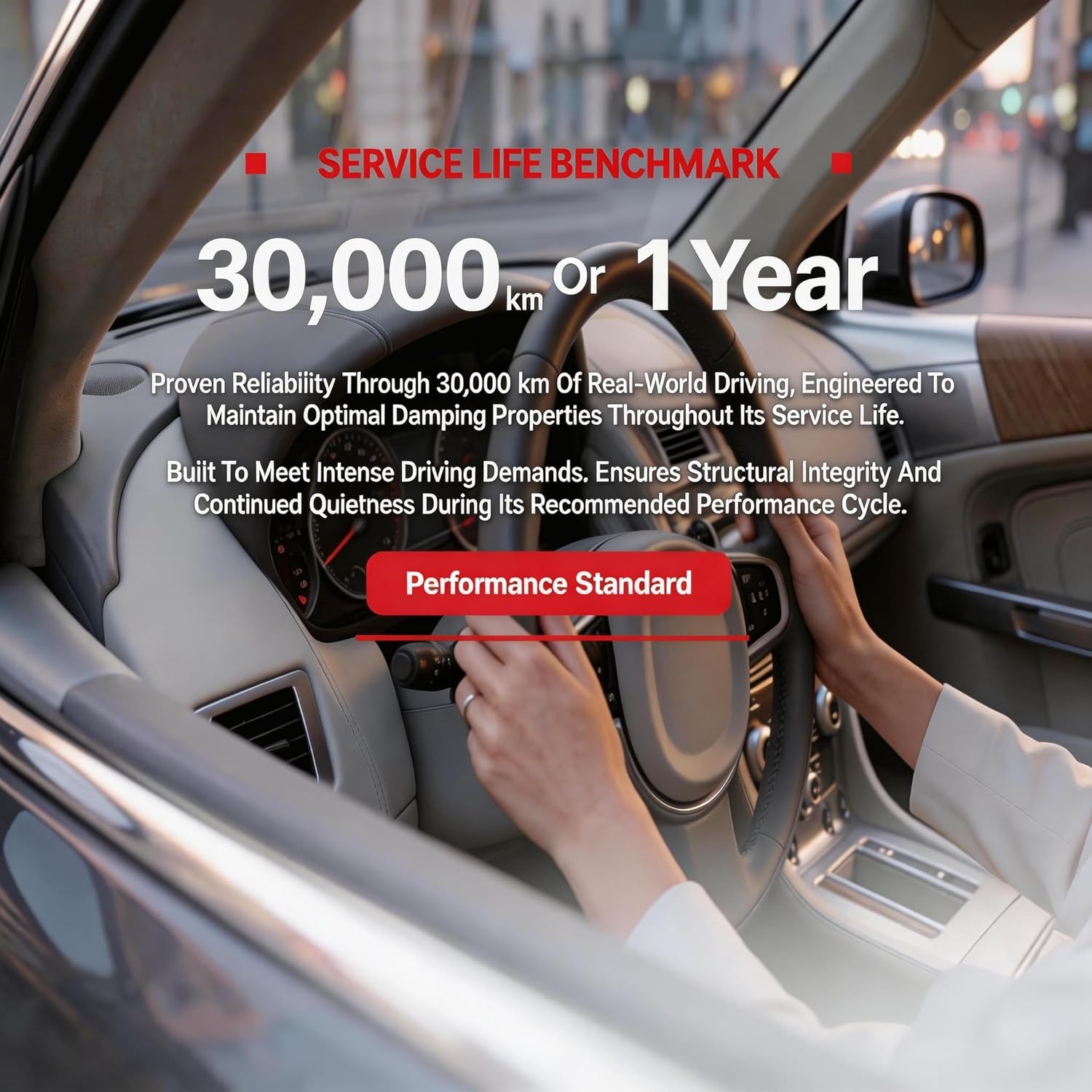 Engine Motor Mount Set 4PCS Compatible with Fits for 2000-2006 Nissan Sentra 1.8L Replaces A7314 A4305 A7315 A4301, Front Rear Left Right Support