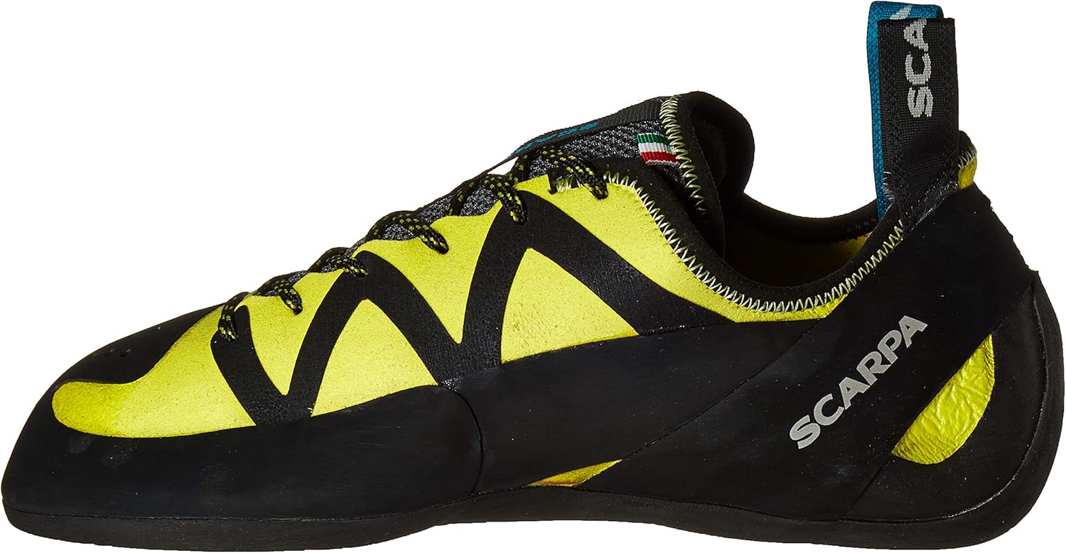 Scarpa Men's Vapor Climbing Shoe