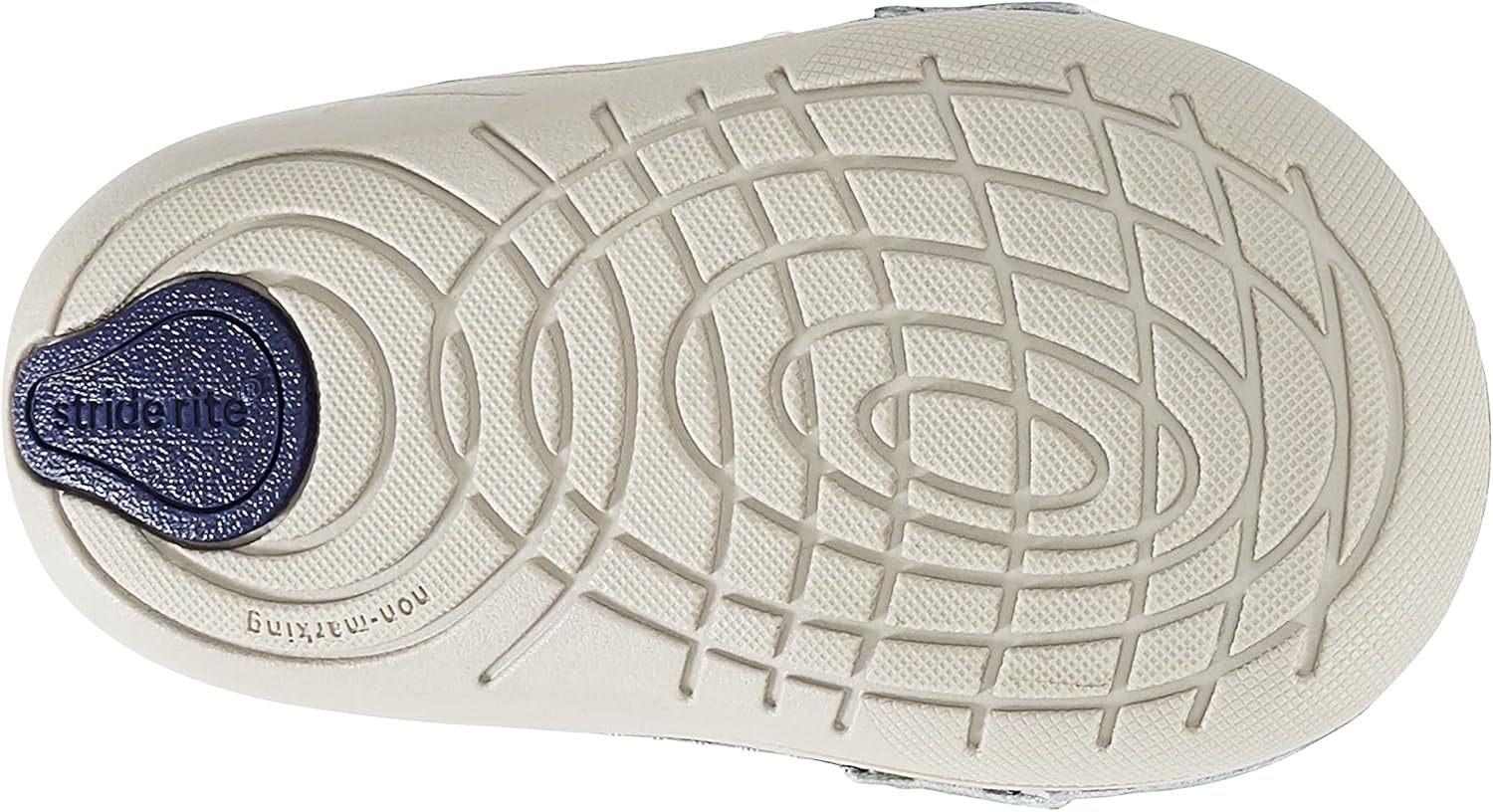  | Stride Rite baby-boys Soft Motion Collins | Sneakers