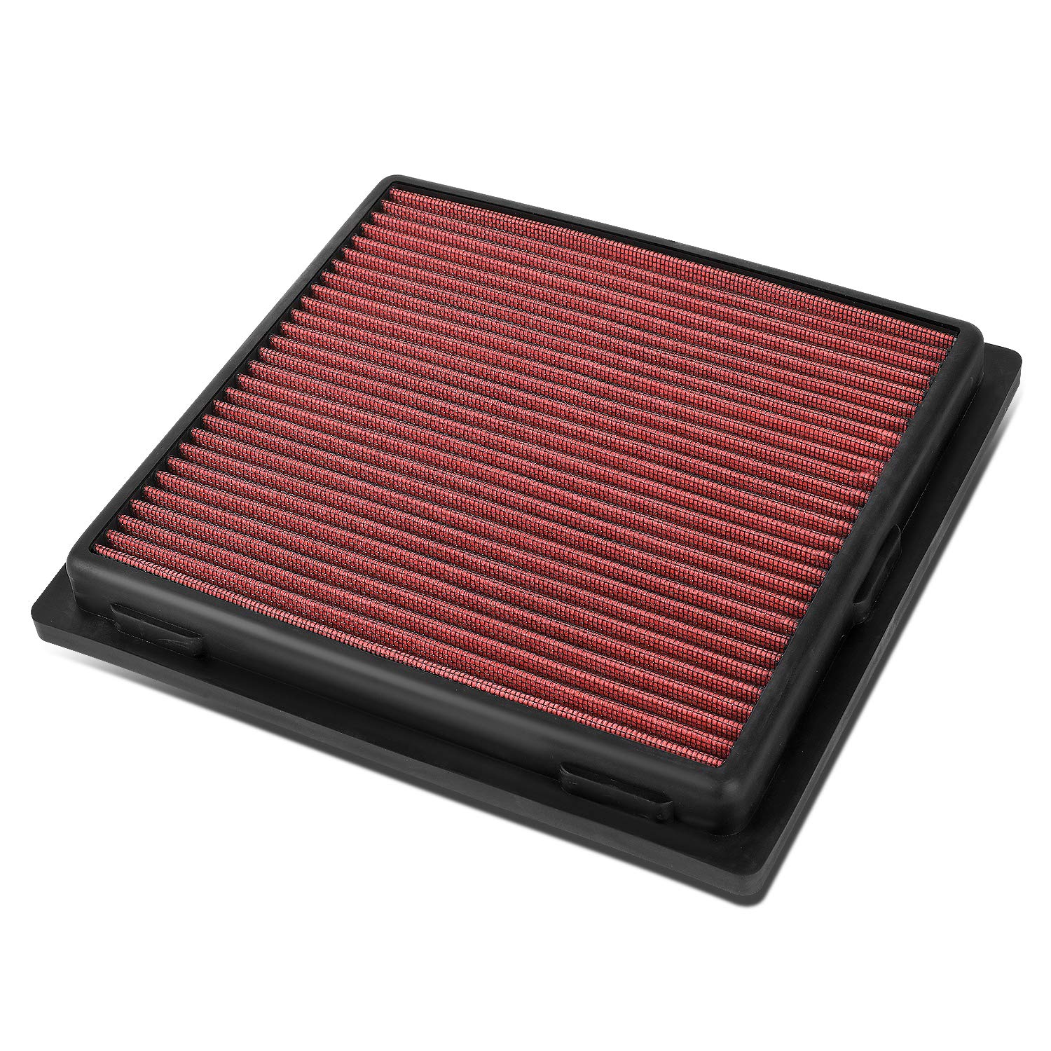 Auto Dynasty High Flow Engine Air Panel Filter