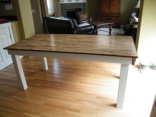 Miniatura 3 de VViViD - Rollo de vinilo adhesivo decorativo con textura de grano de madera