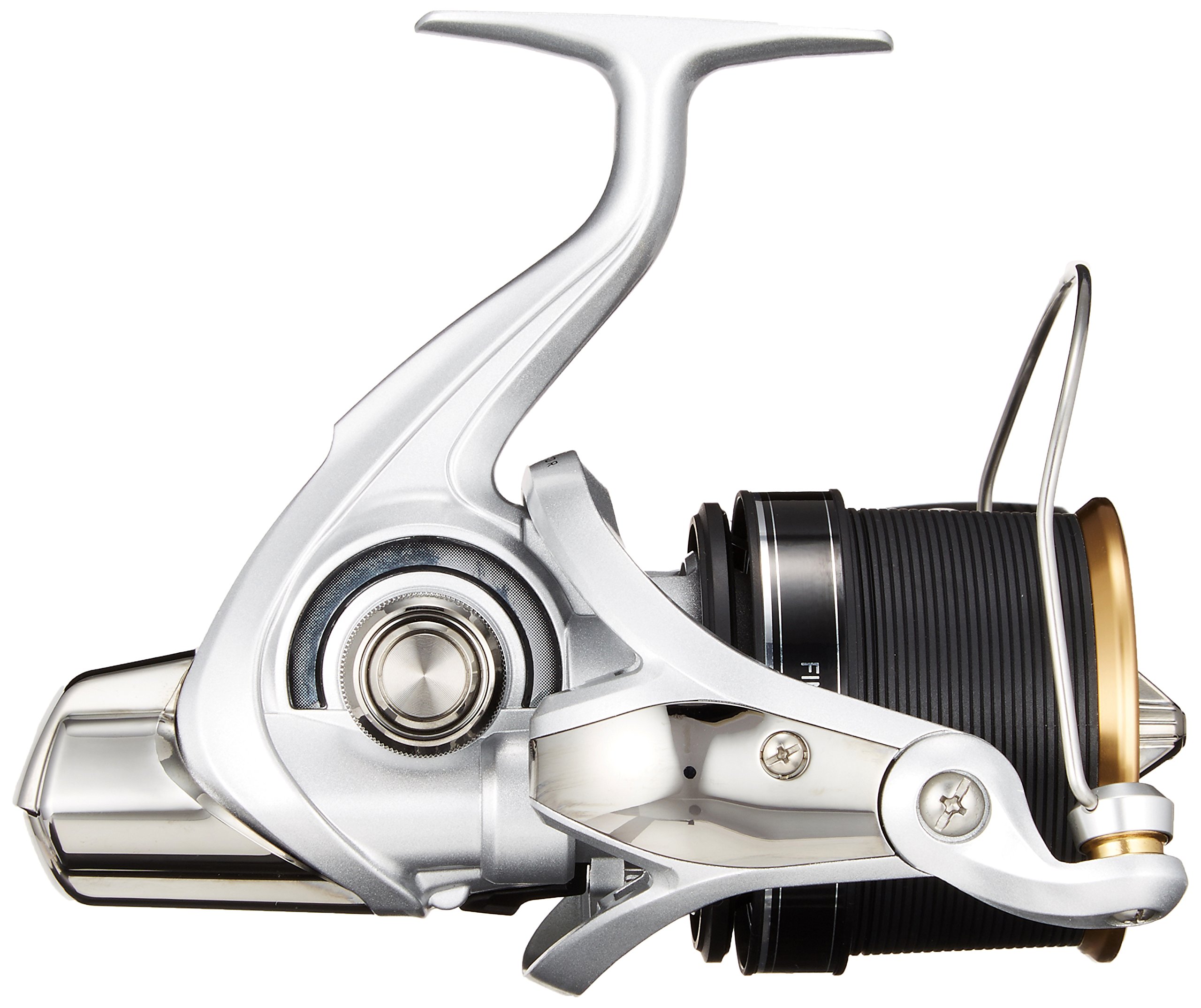 DAIWA Spinning Reel (Throwing/Far Throw) 17 Fine Surf 35 Hosoit (2017 Model)
