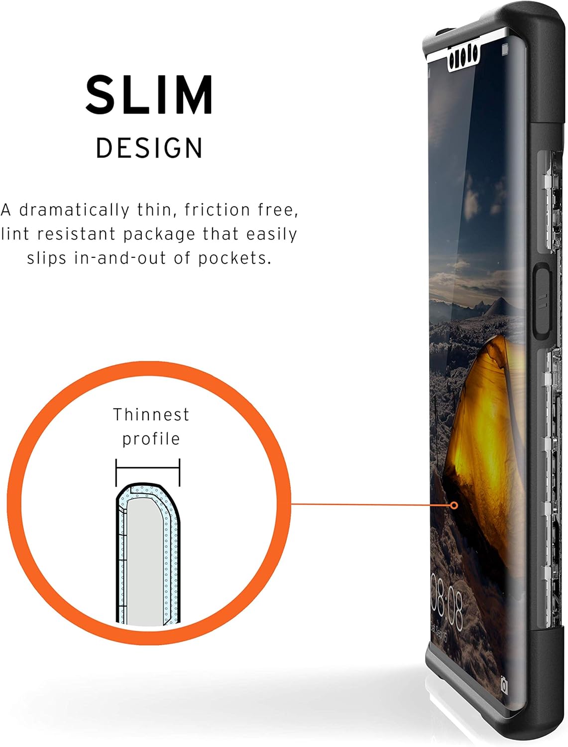 Rugged Uag Oneplus Pro Uag Case For Oneplus Nord Dark Blue UAG