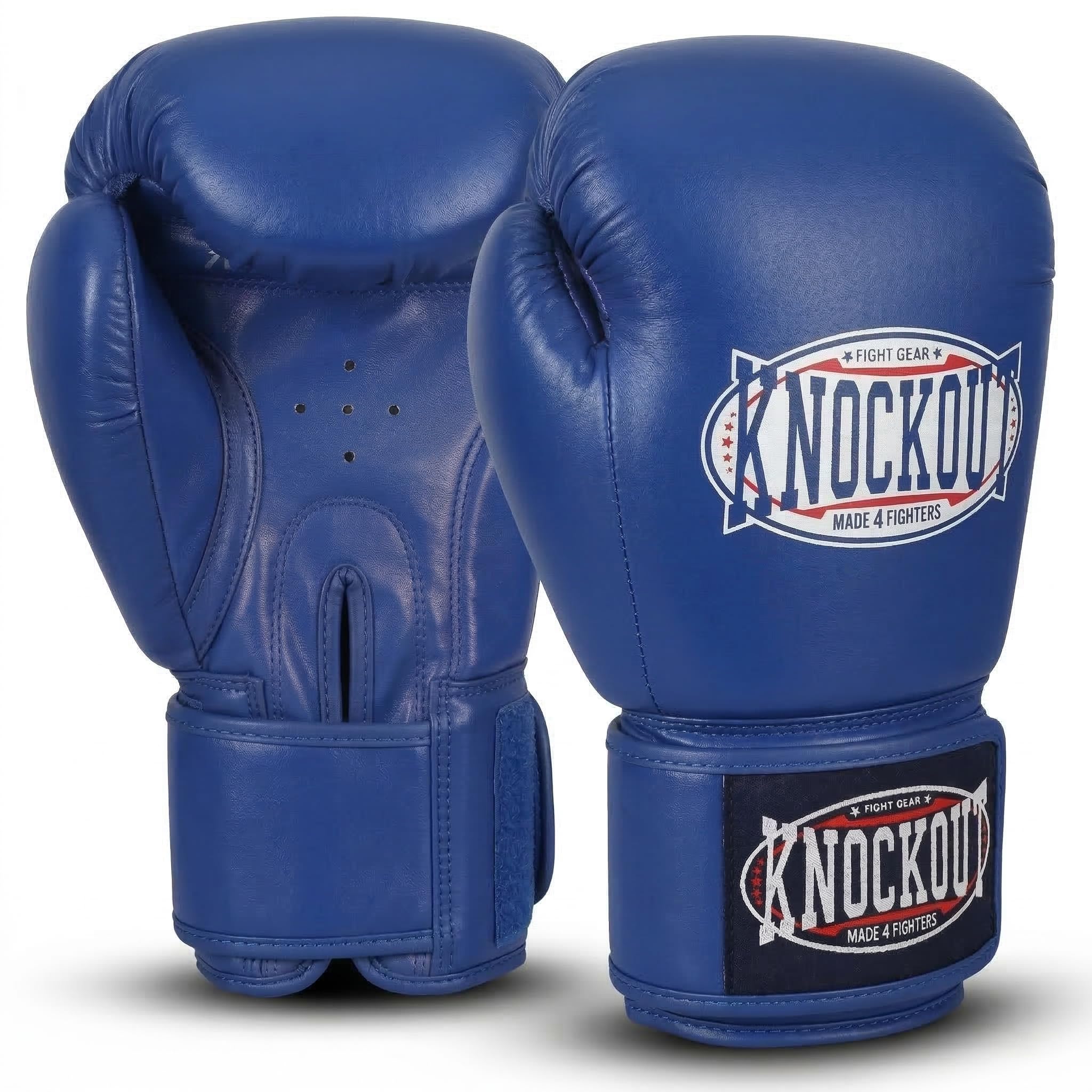 Maya Hide Leather Training Gloves