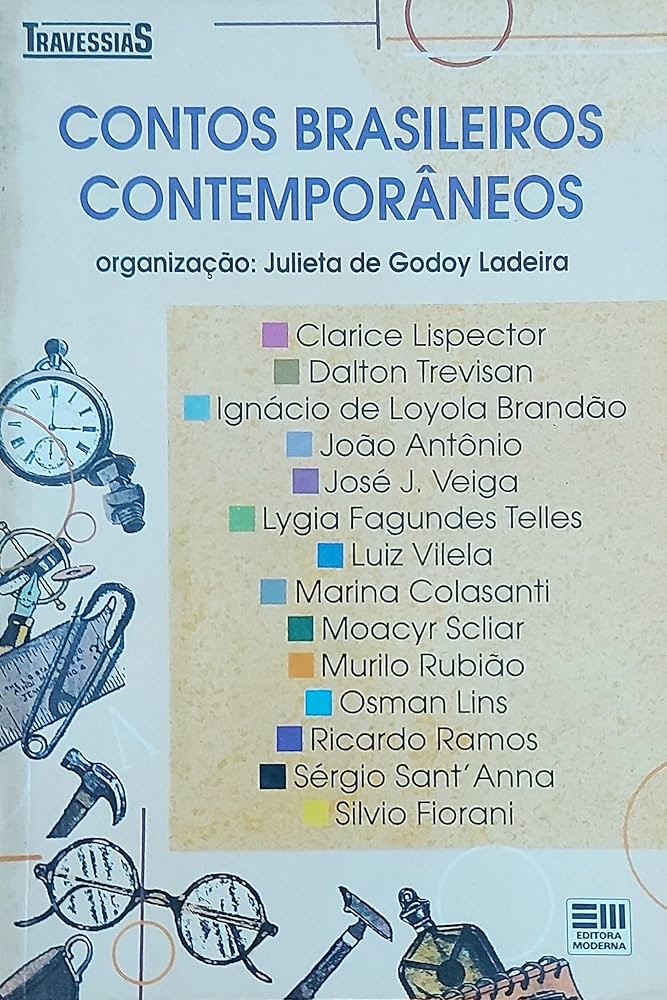 Contos Brasileiros Contemporâneos