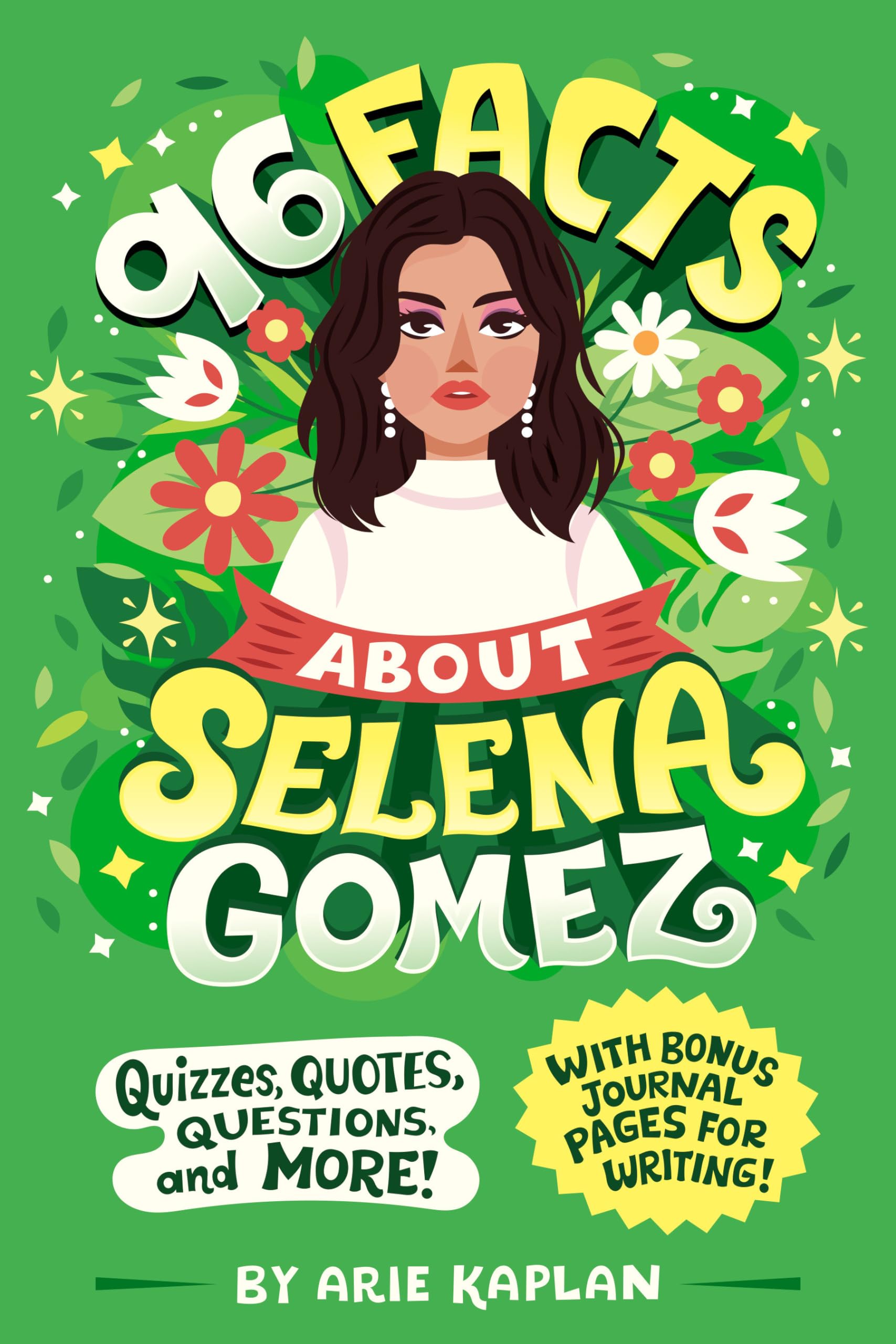 96 Facts About Selena Gomez Quizzes, Quotes, Questions, and More! With