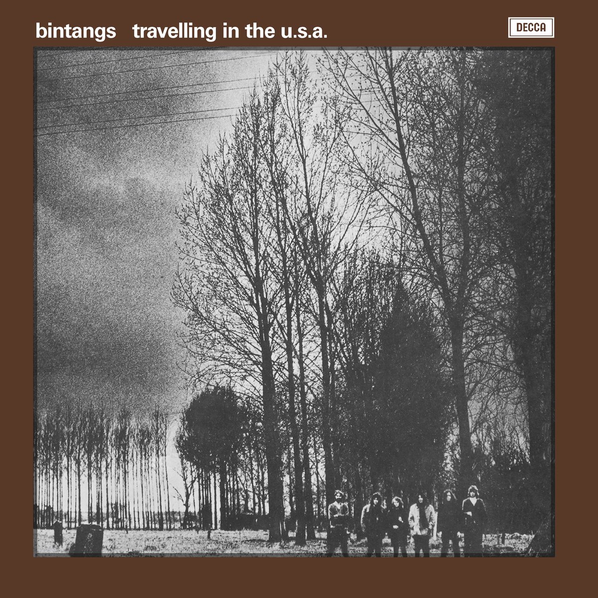 Travelling In The Usa