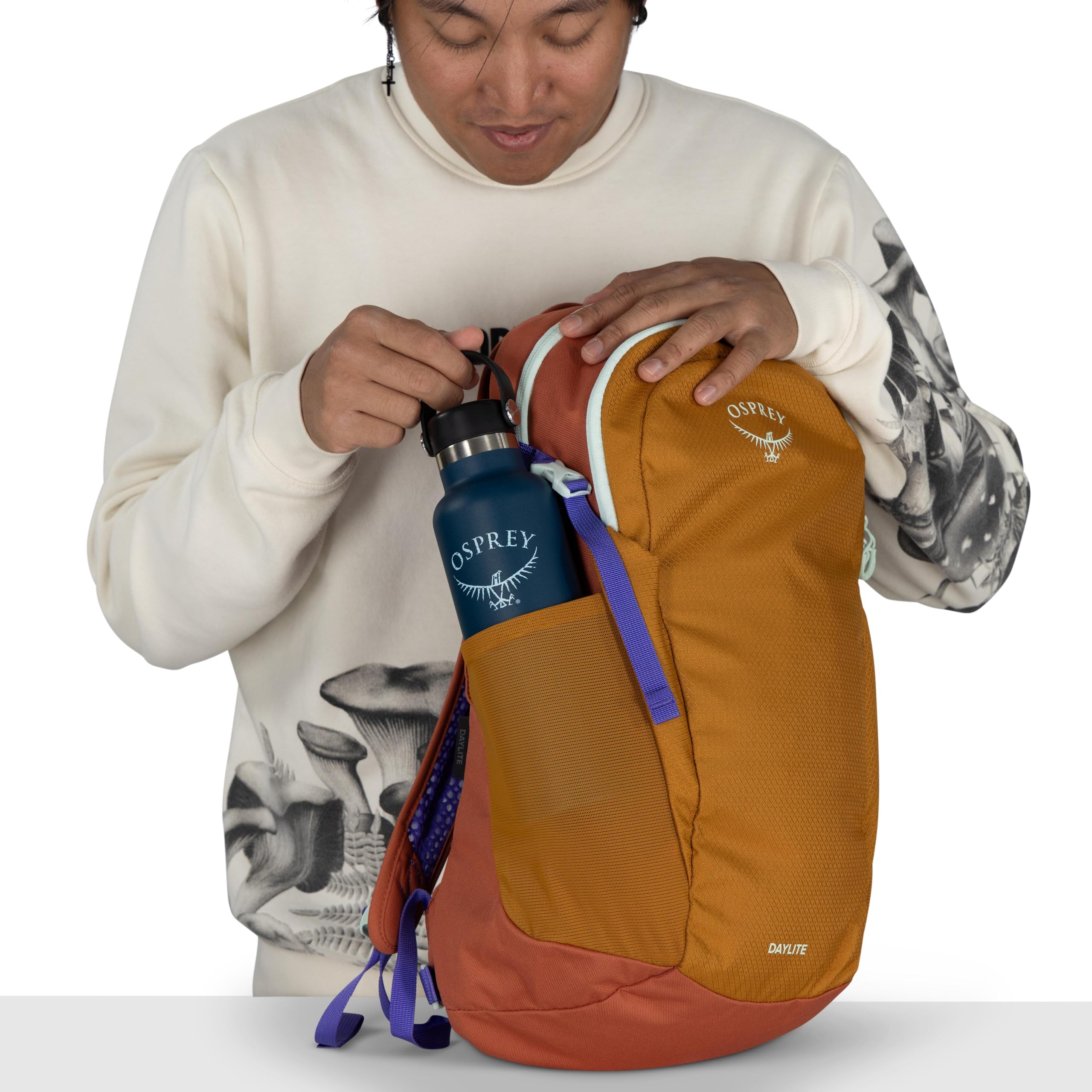 Osprey Daylite plecak unisex dla dorosłych