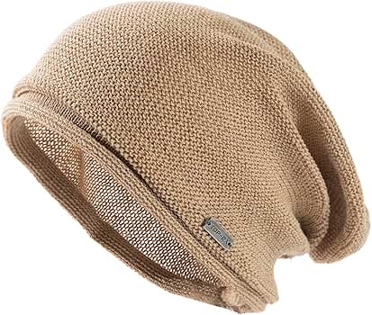 帽子 Soor Ploom Beanie linen 帽子 Soor Ploom Beanie linen Amazon.com: CHARM Black and