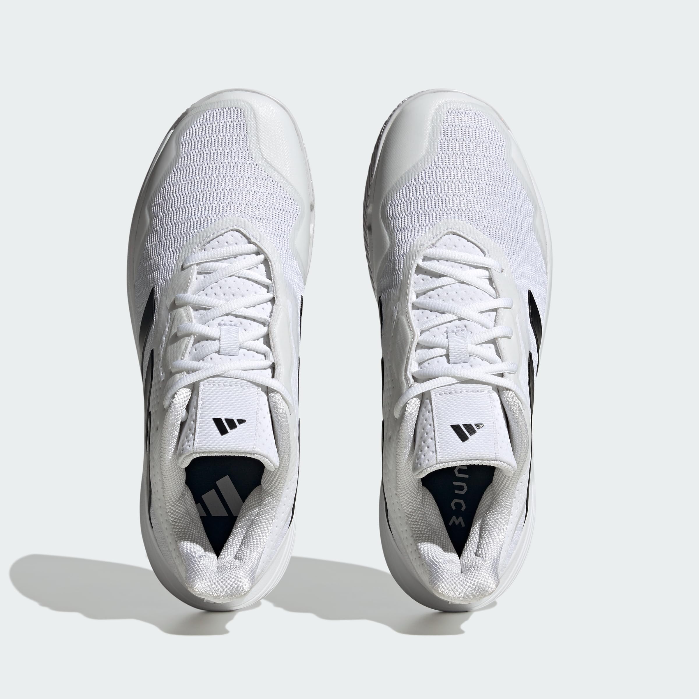 Adidas Courtjam Control M Zapatillas de tenisHombre