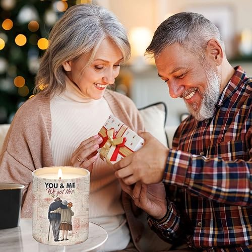 Miniatura 6 de Regalos de San Valentín para ella, él, regalos de San Valentín para ella, él, regalos del día de San Valentín para esposa, marido, novio, novia,