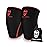 Knee Sleeves (1 Pair) Free Gym Bag - Knee Sleeve & Compression Brace for Squats, Fitness, Weightlifting, and Powerlifting - Gymreapers 7MM Sleeve Pair - For Men & Women - 1 Year Warranty (Small)