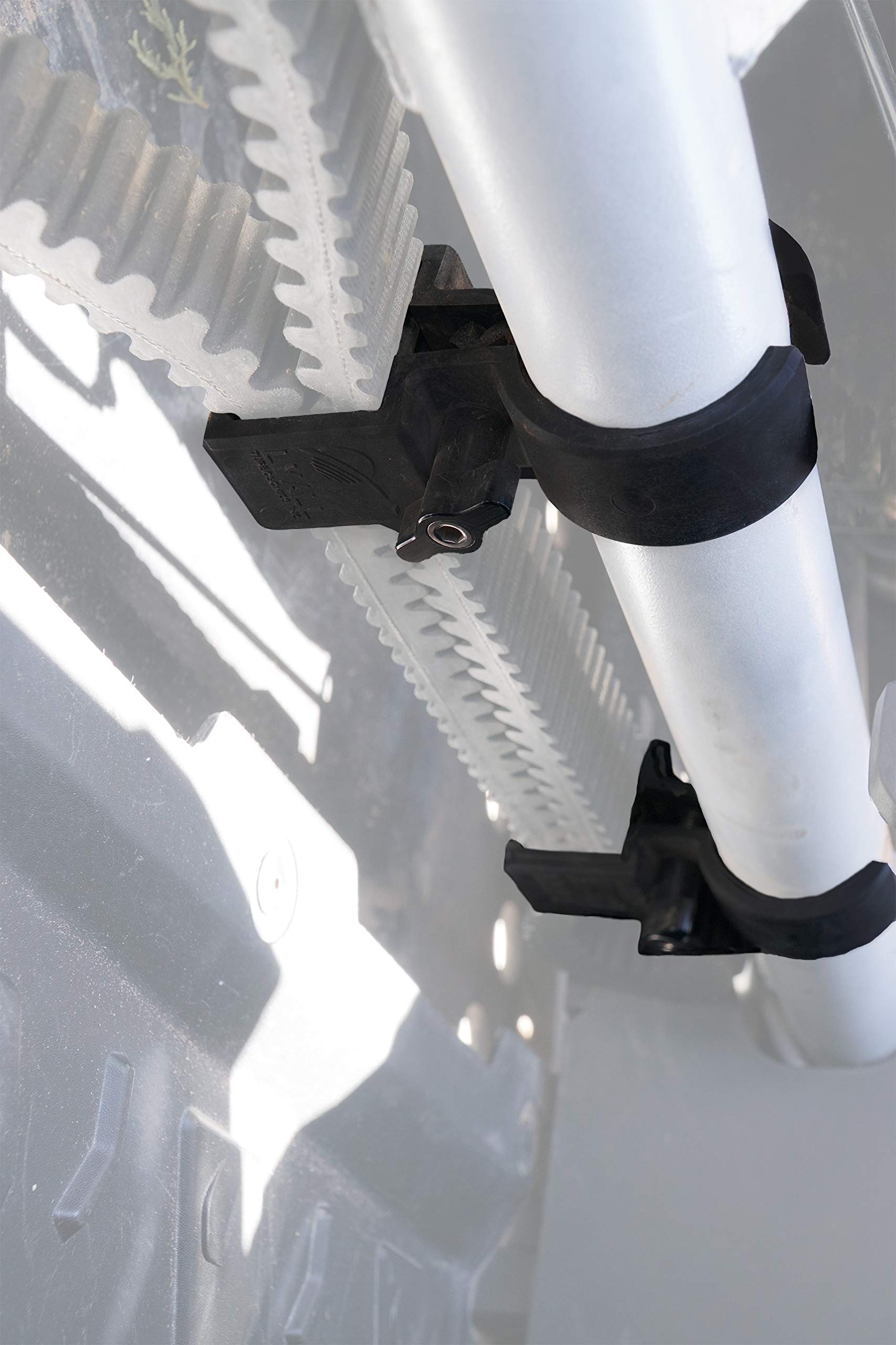 DT Racing Can-Am and Teryx Belt Holder