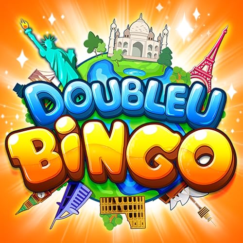 1 dollar tickets - DoubleU Bingo – Free Bingo & World Tour with Pet