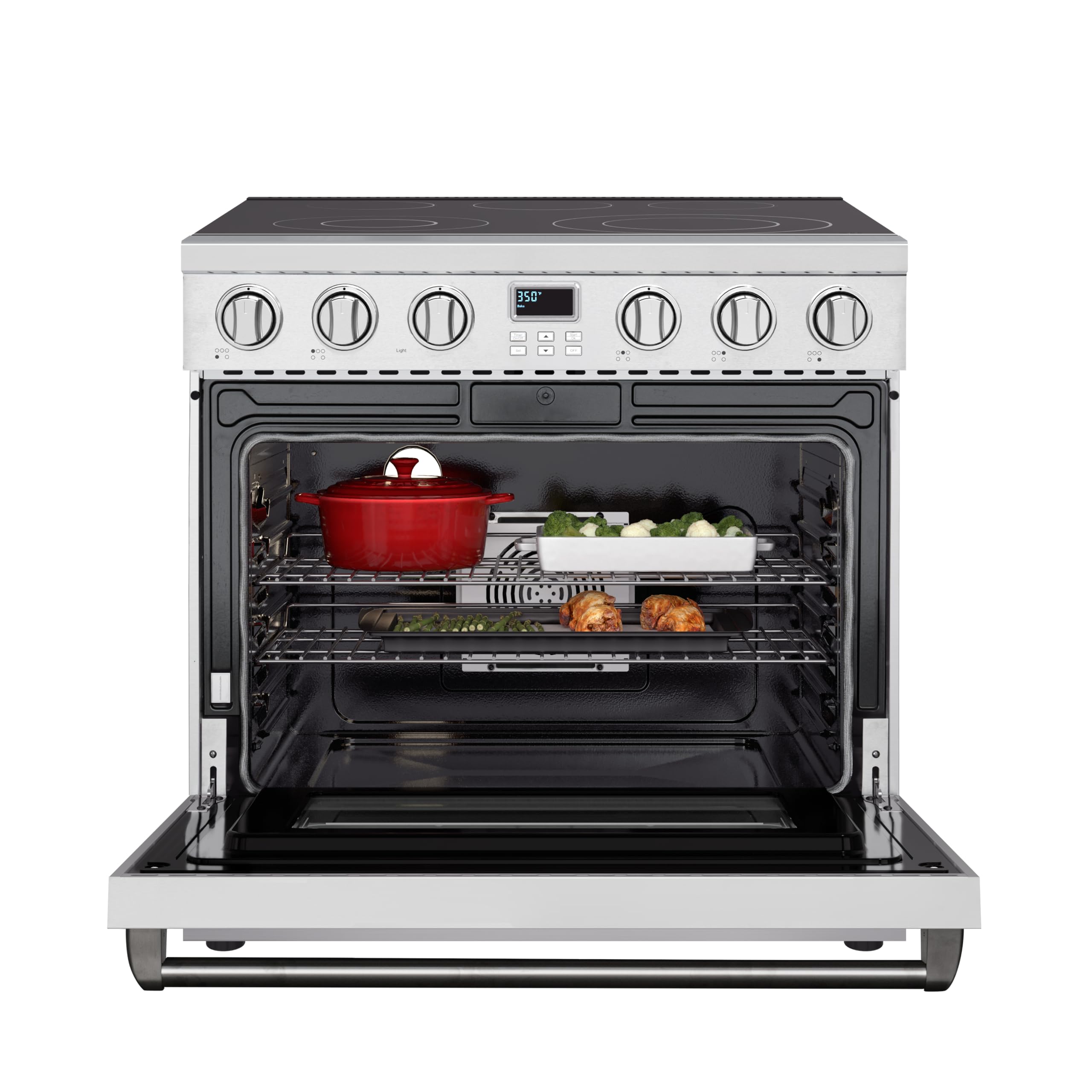 Home Depot Electric Ranges Freestanding Ranges Ranges Recommendation
