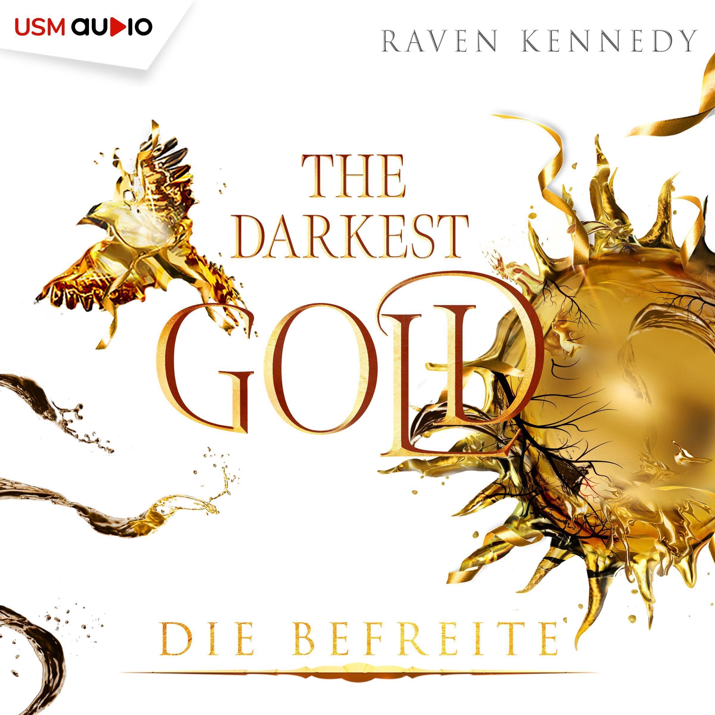 Cover art for Die Befreite