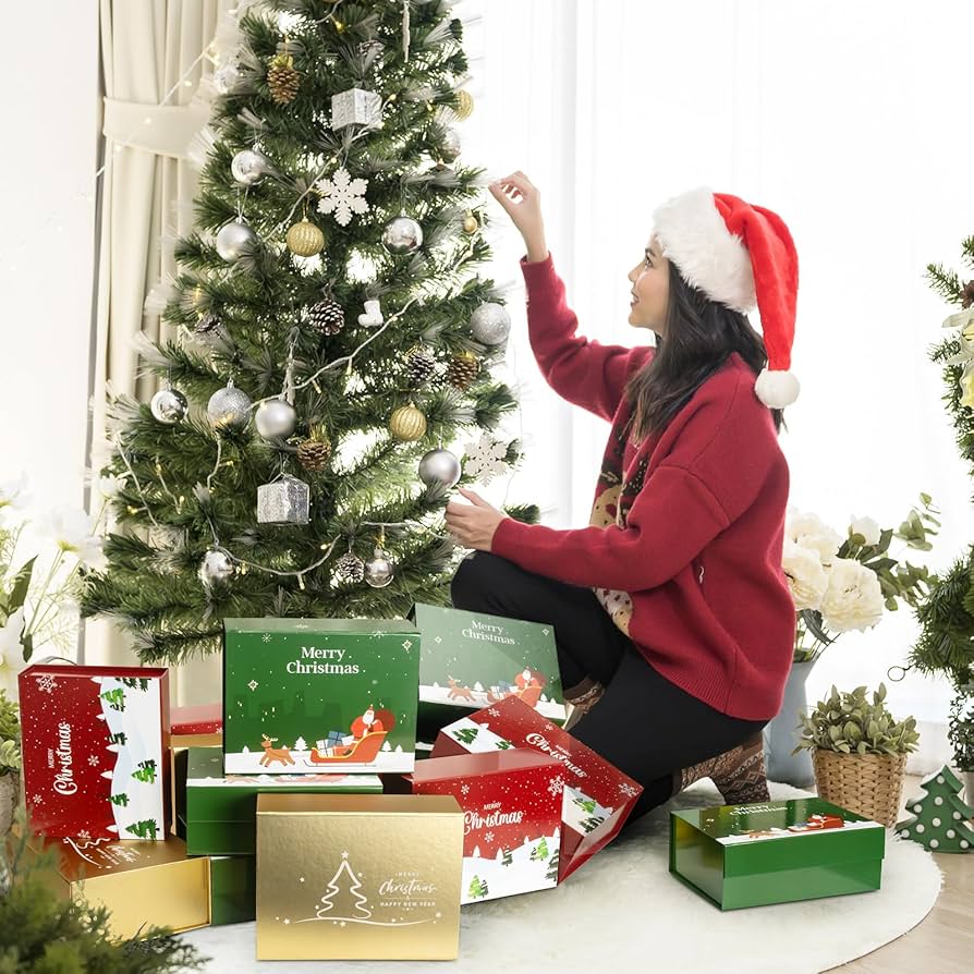 激安CRONOS Christmas box