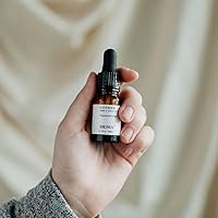 Vista 4 de AromaTech Lavanda para difusores de aroma de aceite aromático - 0.3 fl oz