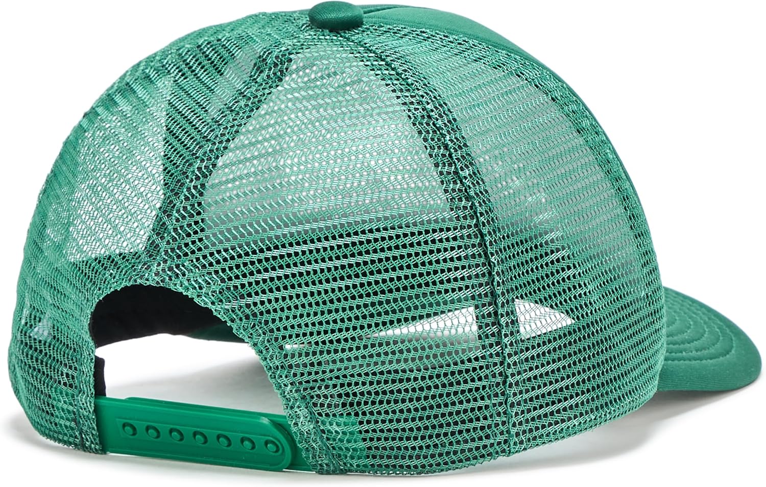 Outerstuff FIFA World Cup 2026 Foam Trucker Host Hat