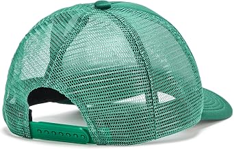 Outerstuff FIFA World Cup 2026 Foam Trucker Host Hat