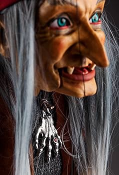 魔女のマリオネット チェコマリオネット魔女 写真素材 [ 3506373 ] - フォトライブ