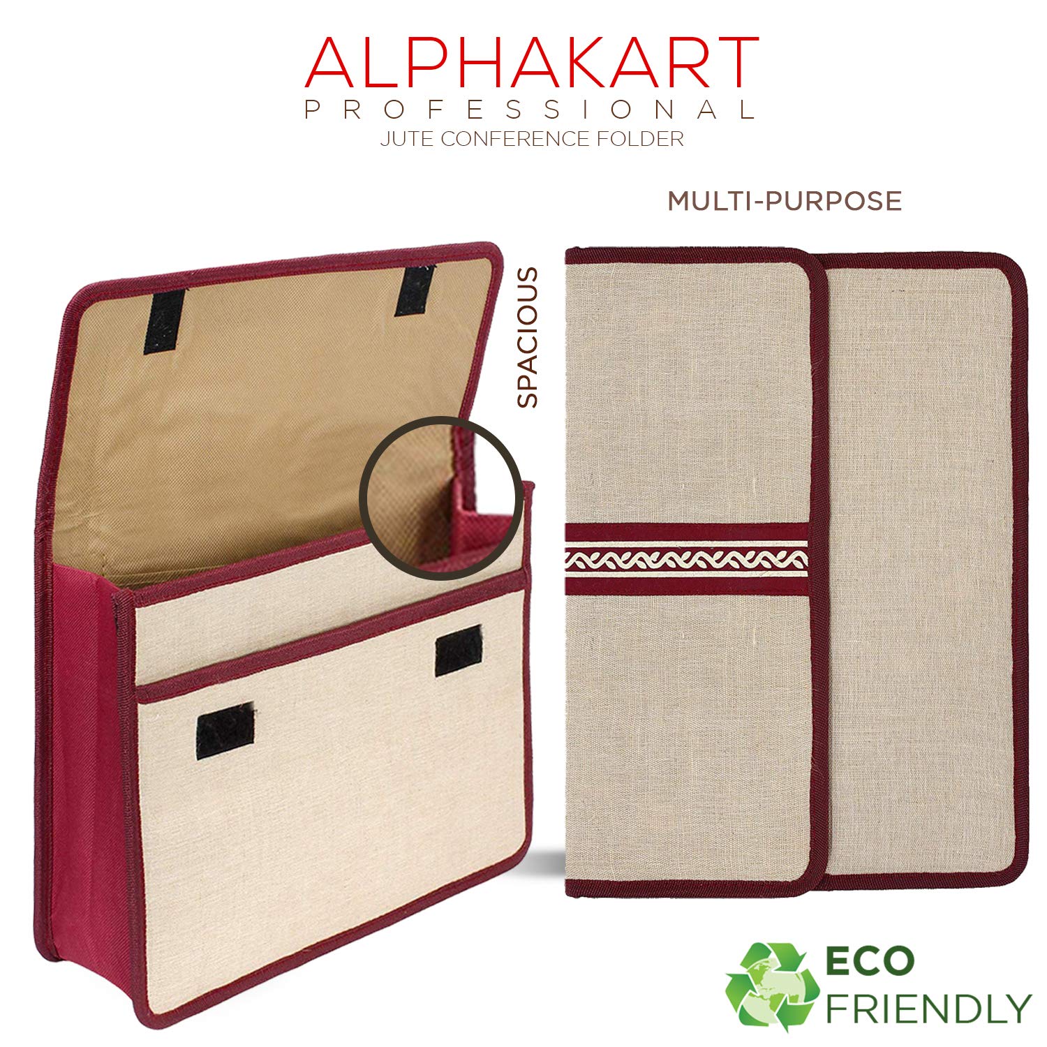 jute file folders online