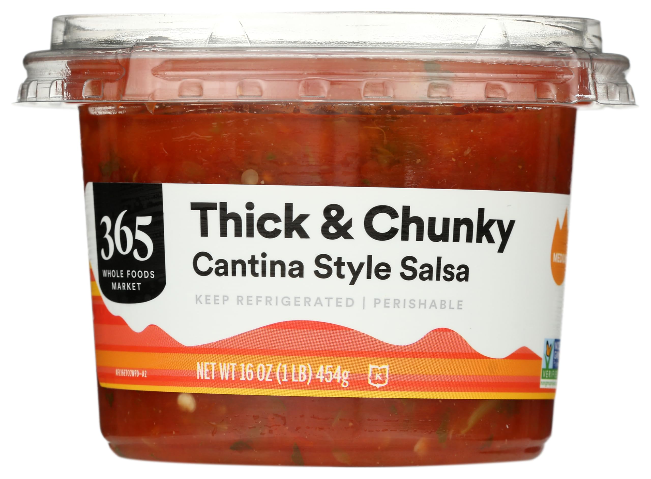 365 EVERYDAY VALUE, SALSA