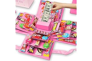 DIY Creative Explosion Gift Box