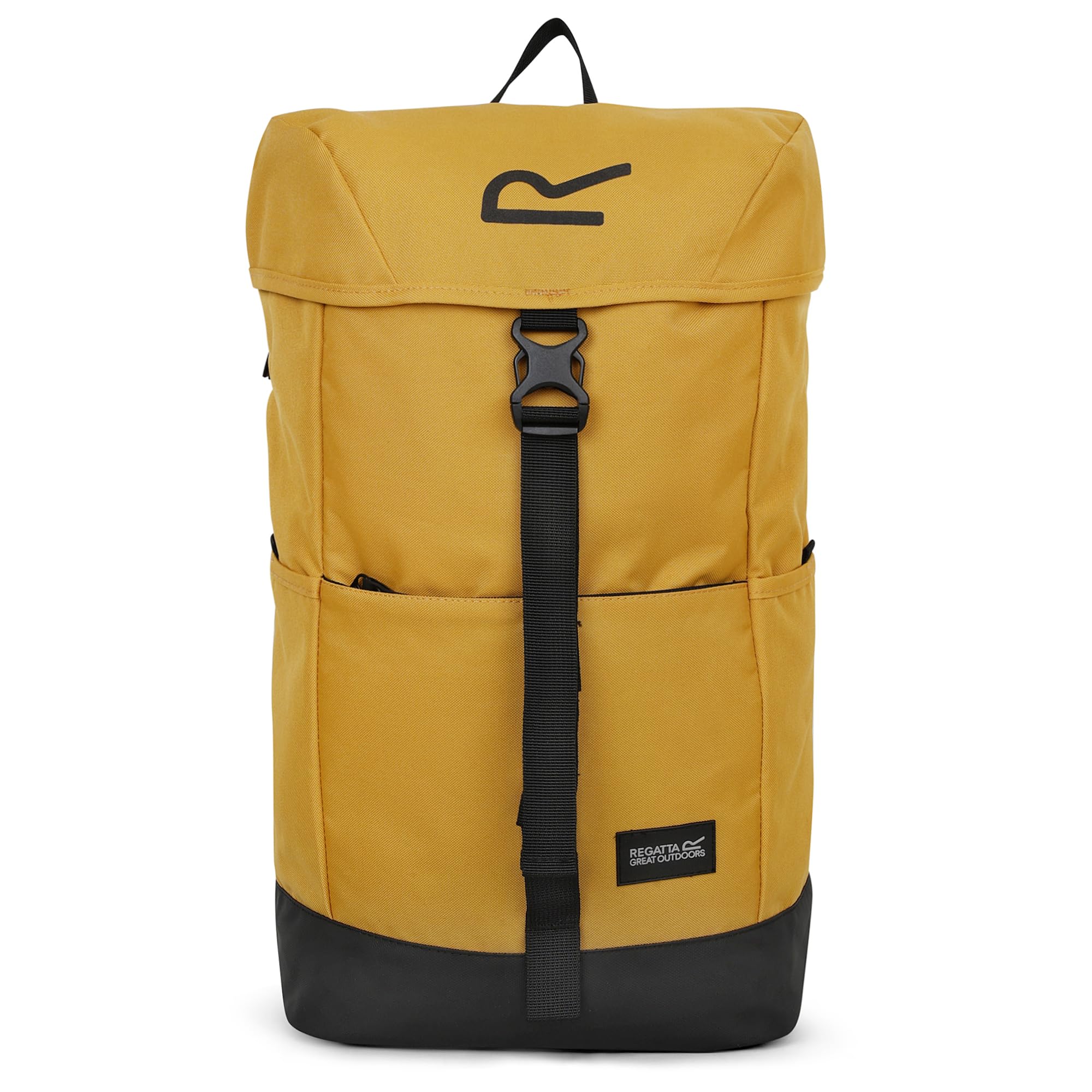 Regatta Backpack Shilton 15L with Adjustable Shoulder Straps & Back Panel for Comfort - Perfect for Walking, Hiking, Camping & Trekking