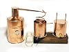 3 Gallon Copper Moonshine Still