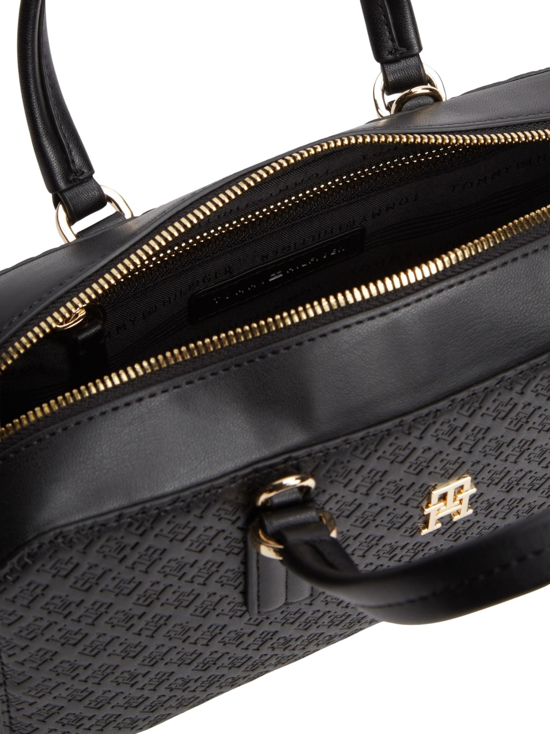 Tommy Hilfiger Th Daily Crossover Mono Aw0aw18415 - Crossover Mujer