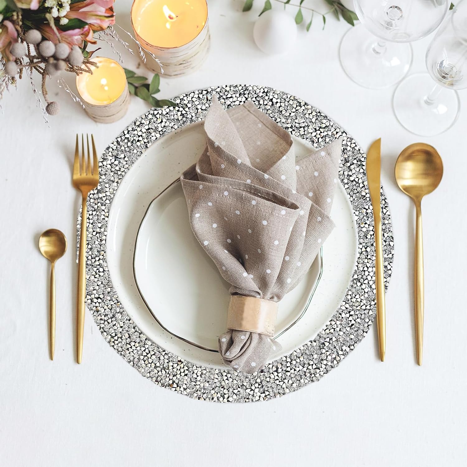 益子焼 島岡達三 皿6枚 島岡達三 象嵌六角皿 益子焼 人間国宝 民芸 民