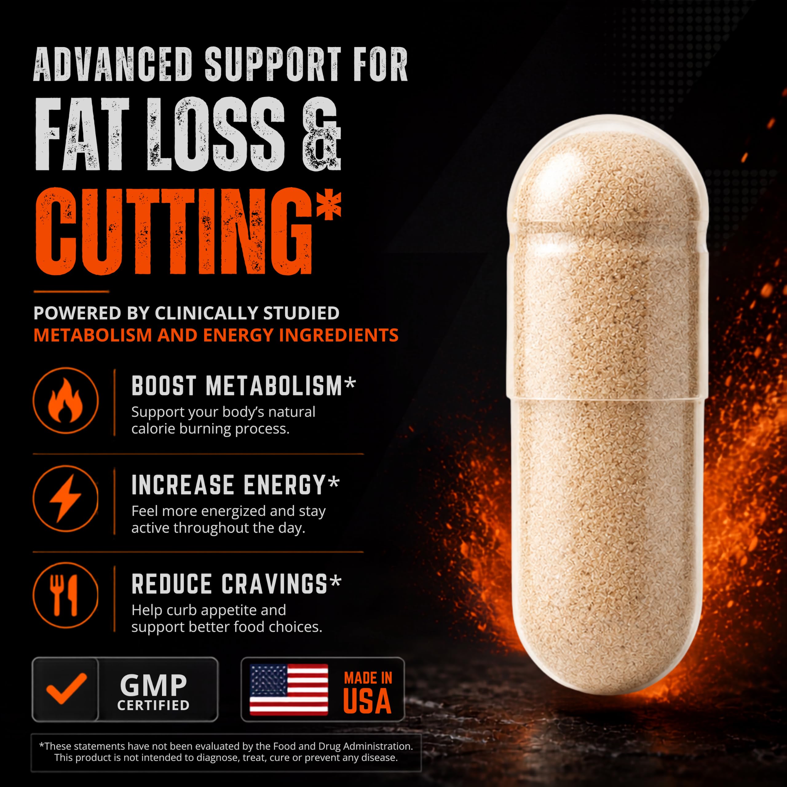 is l carnitine good for cutting Fat Burner Men with Clinical Dose Forskohlii, L-Carnitine, & Capsacin ghrp-6 vs ipamorelin for كريم مع سينتيلا اسياتيكا Size:8oz Glass